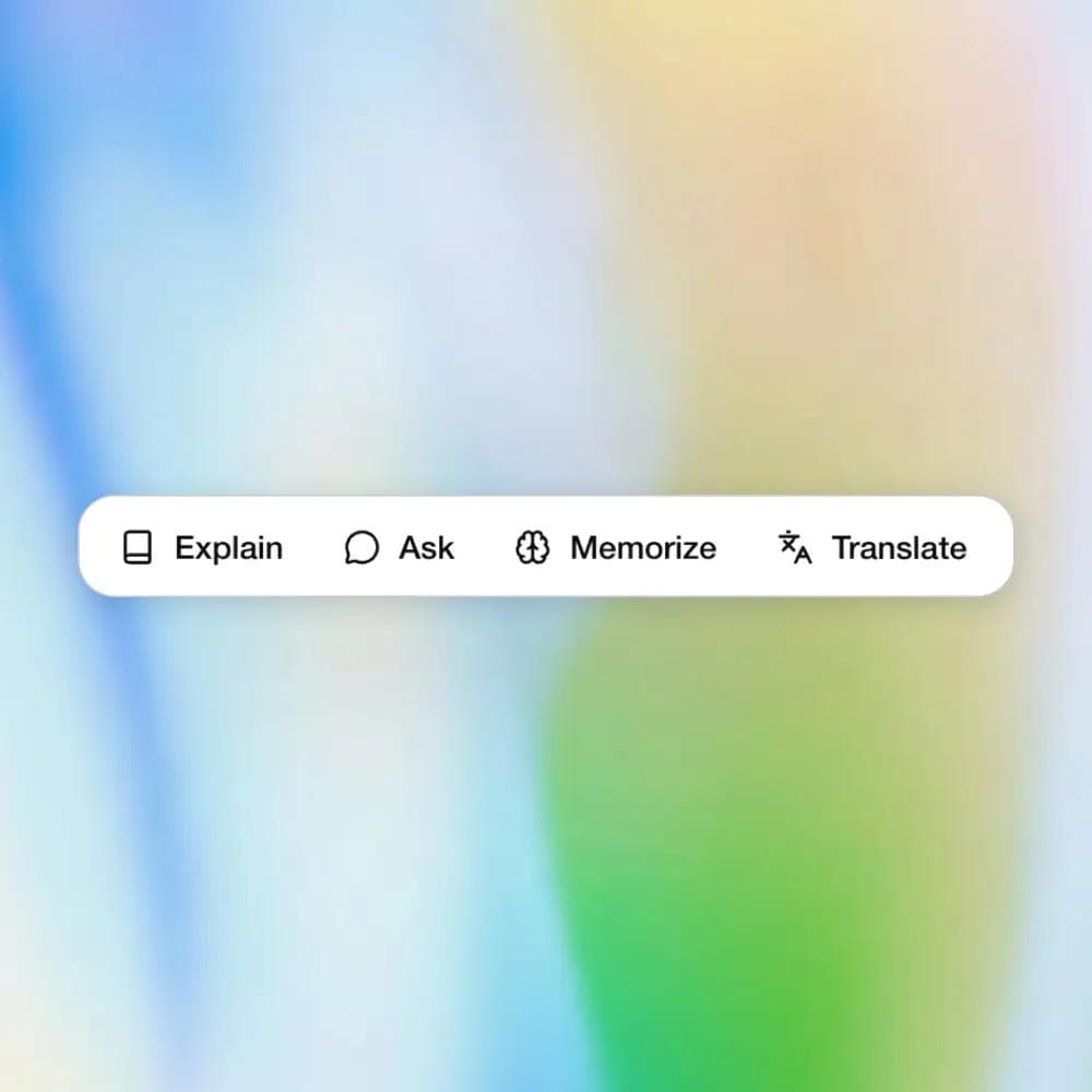 HighlightGPT: Turn Highlights into Understanding